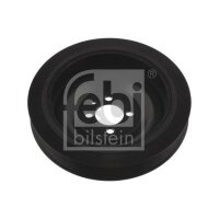 FEBI BILSTEIN 37525 Riemenscheibe, Kurbelwelle