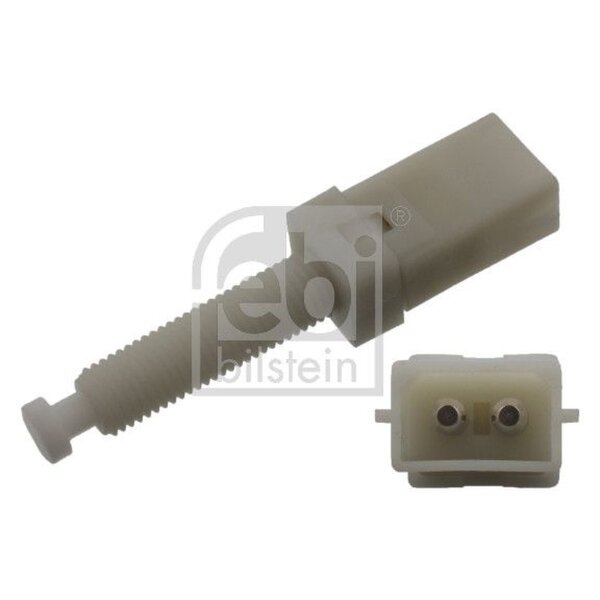 FEBI BILSTEIN 37553 Bremslichtschalter