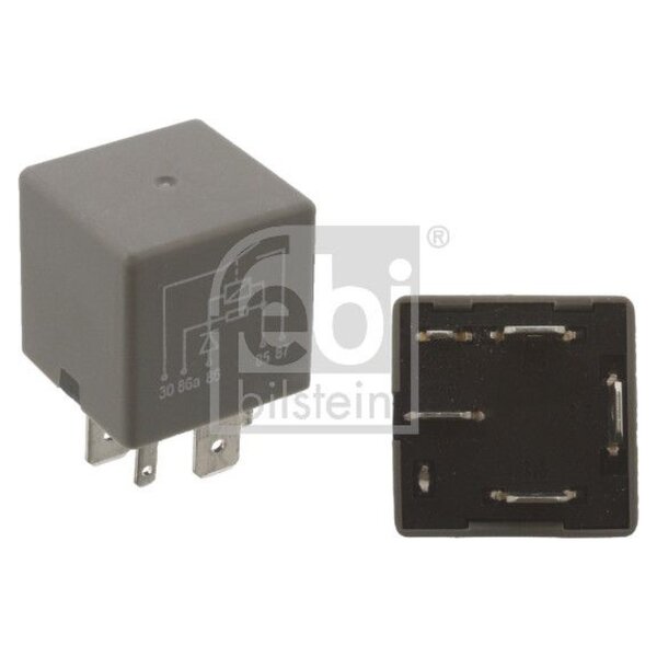 FEBI BILSTEIN 37563 Multifunktionsrelais