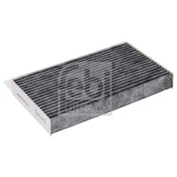 FEBI BILSTEIN 37567 Filter, Innenraumluft