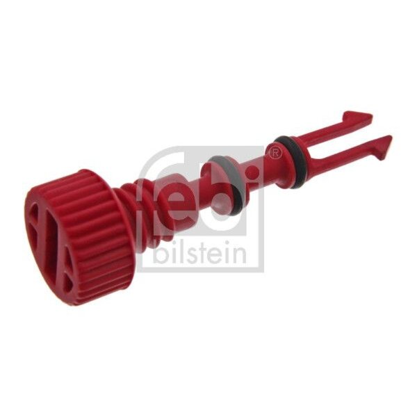 FEBI BILSTEIN 37595 Schraube, Kühlerverschluss