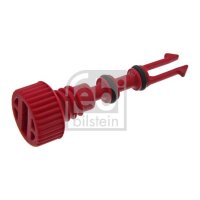 FEBI BILSTEIN 37595 Schraube, Kühlerverschluss