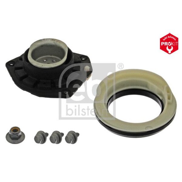 FEBI BILSTEIN 37602 Reparatursatz, Federbeinstützlager