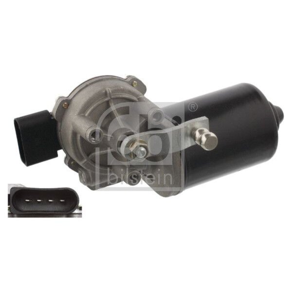 FEBI BILSTEIN 37619 Wischermotor