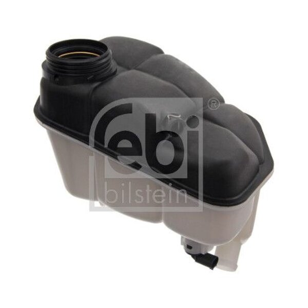 FEBI BILSTEIN 37645 Ausgleichsbehälter, Kühlmittel