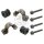 FEBI BILSTEIN 37657 Lagersatz, Stabilisator