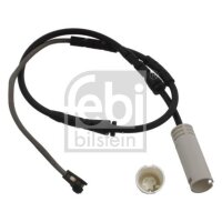 FEBI BILSTEIN 37664 Warnkontakt, Bremsbelagverschleiß