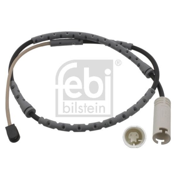 FEBI BILSTEIN 37665 Warnkontakt, Bremsbelagverschleiß