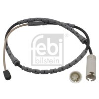 FEBI BILSTEIN 37665 Warnkontakt, Bremsbelagverschleiß