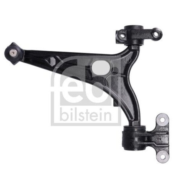 FEBI BILSTEIN 37690 Lenker, Radaufhängung