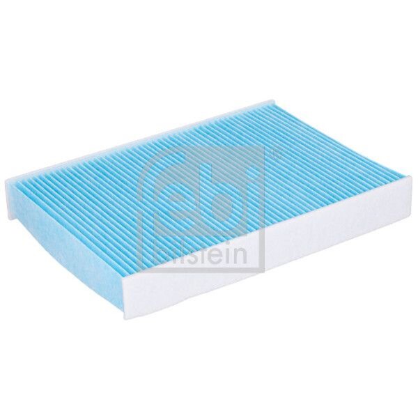 Innenraum-Pollenfilter FEBI BILSTEIN 37723 255x182x35mm - 1 Stück