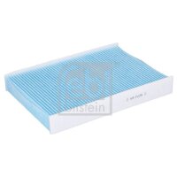 Innenraum-Pollenfilter FEBI BILSTEIN 37723 255x182x35mm -...
