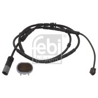 FEBI BILSTEIN 37727 Warnkontakt, Bremsbelagverschleiß