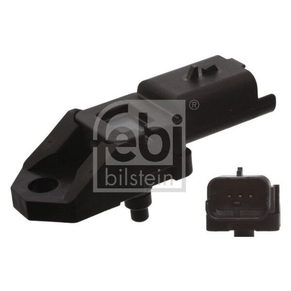 FEBI BILSTEIN 37740 Sensor, Saugrohrdruck