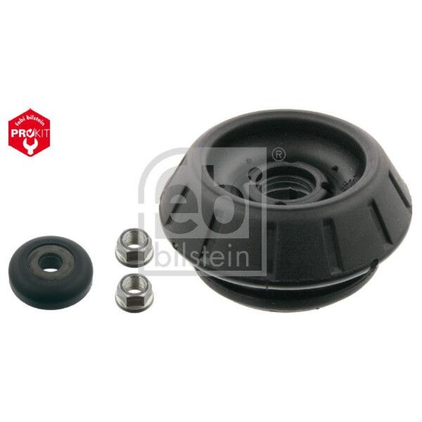 FEBI BILSTEIN 37771 Reparatursatz, Federbeinstützlager