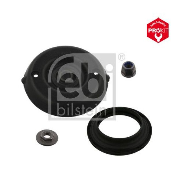 FEBI BILSTEIN 37821 Reparatursatz, Federbeinstützlager