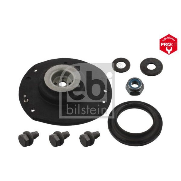 FEBI BILSTEIN 37861 Reparatursatz, Federbeinstützlager