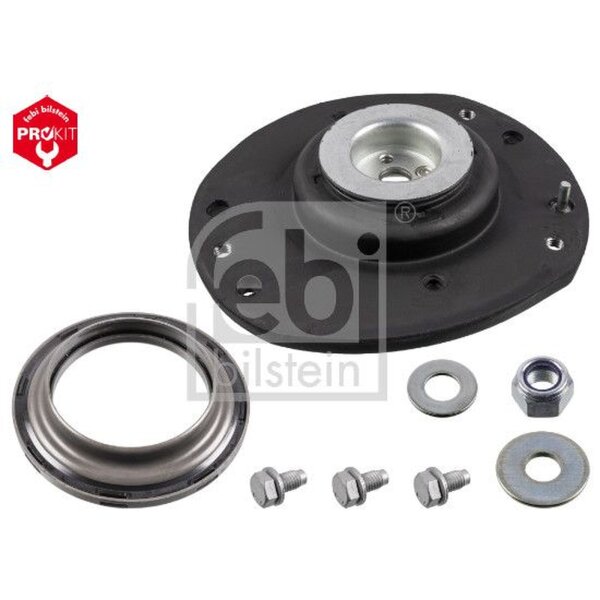 FEBI BILSTEIN 37871 Reparatursatz, Federbeinstützlager