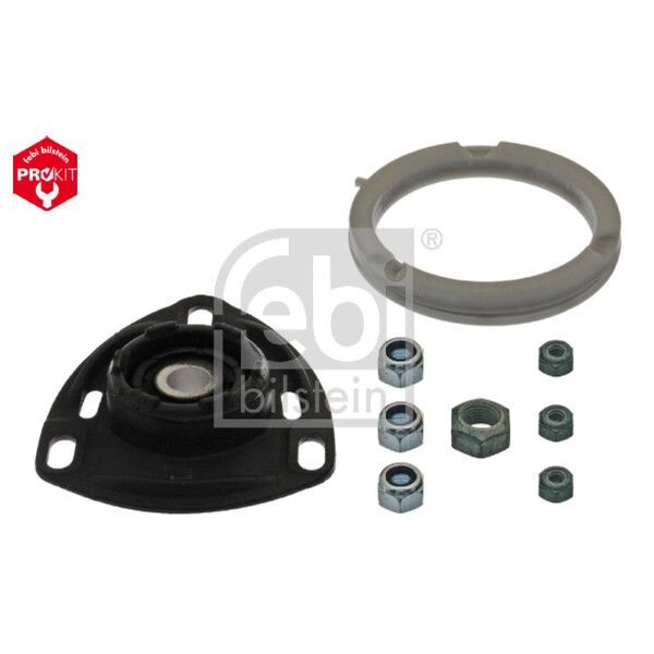 FEBI BILSTEIN 37874 Reparatursatz, Federbeinstützlager