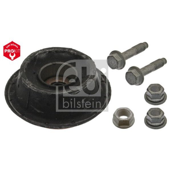 FEBI BILSTEIN 37875 Reparatursatz, Federbeinstützlager