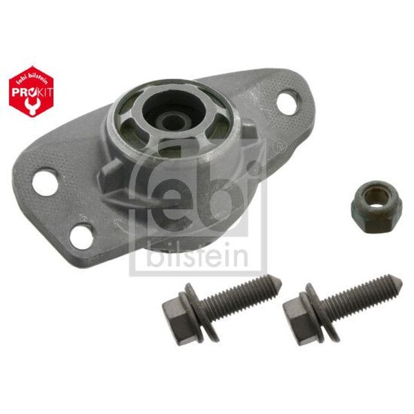 FEBI BILSTEIN 37883 Reparatursatz, Federbeinstützlager
