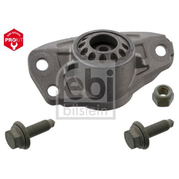 FEBI BILSTEIN 37885 Reparatursatz, Federbeinstützlager