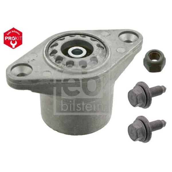 FEBI BILSTEIN 37886 Reparatursatz, Federbeinstützlager