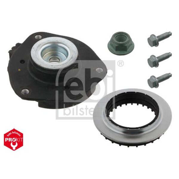 FEBI BILSTEIN 37892 Reparatursatz, Federbeinstützlager