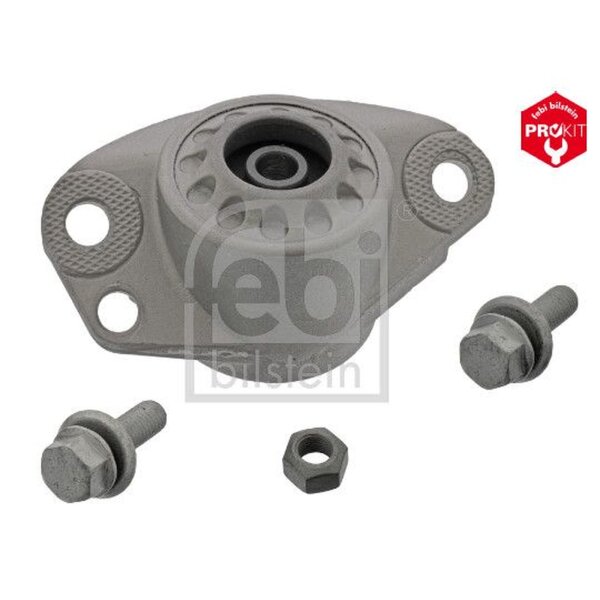 FEBI BILSTEIN 37896 Reparatursatz, Federbeinstützlager