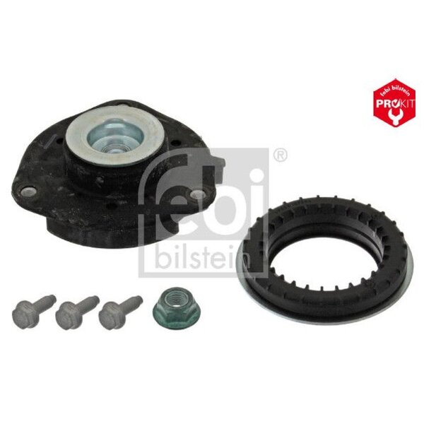 FEBI BILSTEIN 37897 Reparatursatz, Federbeinstützlager