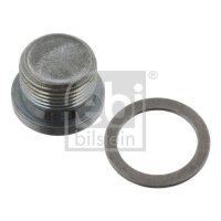 FEBI BILSTEIN 37944 Verschlussschraube, Ölwanne