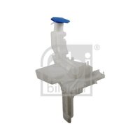 FEBI BILSTEIN 37969 Waschwasserbehälter,...