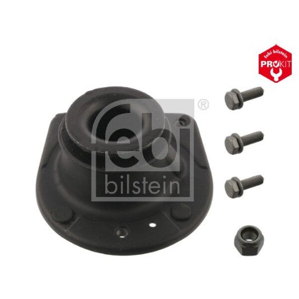 FEBI BILSTEIN 38109 Reparatursatz, Federbeinstützlager