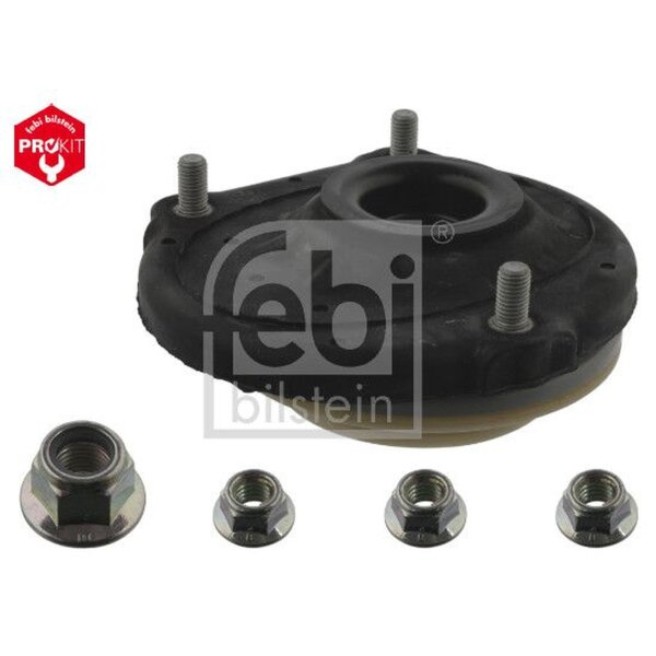 FEBI BILSTEIN 38205 Reparatursatz, Federbeinstützlager