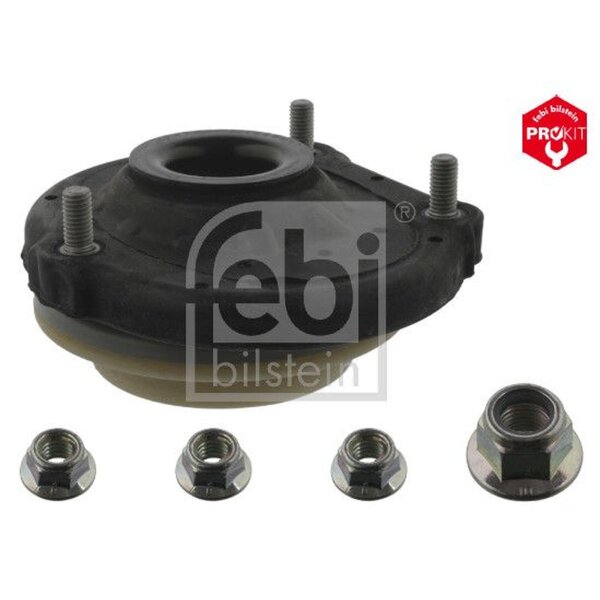 FEBI BILSTEIN 38206 Reparatursatz, Federbeinstützlager