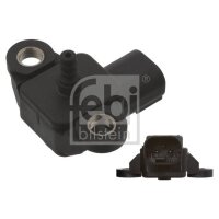 FEBI BILSTEIN 38293 Sensor, Saugrohrdruck