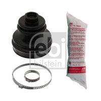 FEBI BILSTEIN 38331 Faltenbalgsatz, Antriebswelle