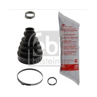 FEBI BILSTEIN 38339 Faltenbalgsatz, Antriebswelle