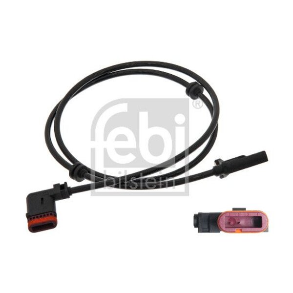 FEBI BILSTEIN 38371 Sensor, Raddrehzahl