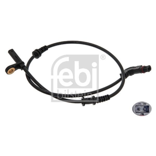 FEBI BILSTEIN 38373 Sensor, Raddrehzahl