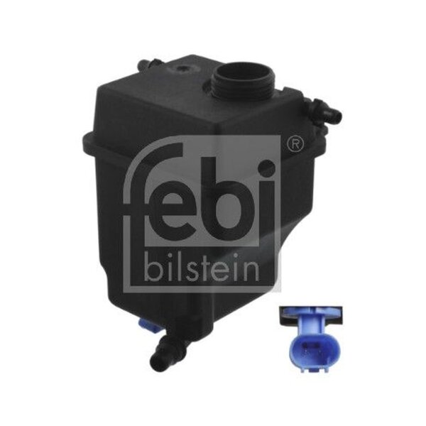 FEBI BILSTEIN 38458 Ausgleichsbehälter, Kühlmittel