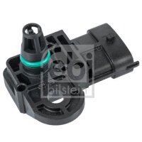 FEBI BILSTEIN 38493 Sensor, Saugrohrdruck