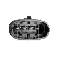 FEBI BILSTEIN 38493 Sensor, Saugrohrdruck