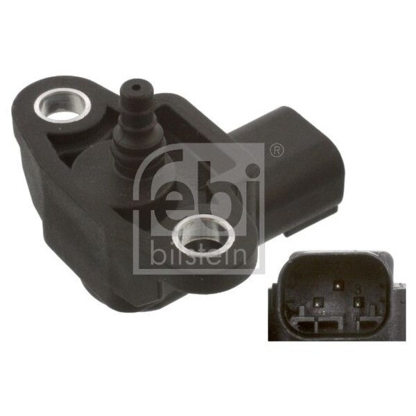 FEBI BILSTEIN 38494 Sensor, Ladedruck