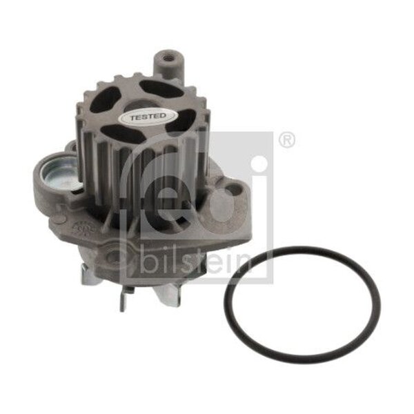 FEBI BILSTEIN 38512 Wasserpumpe, Motorkühlung