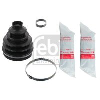 FEBI BILSTEIN 38562 Faltenbalgsatz, Antriebswelle