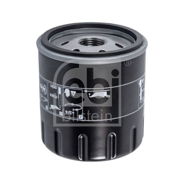 FEBI BILSTEIN 38564 Ölfilter