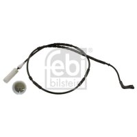 FEBI BILSTEIN 38578 Warnkontakt, Bremsbelagverschleiß