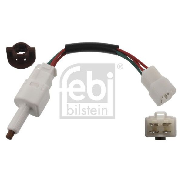 FEBI BILSTEIN 38636 Bremslichtschalter