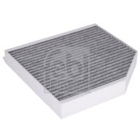 FEBI BILSTEIN 38658 Filter, Innenraumluft